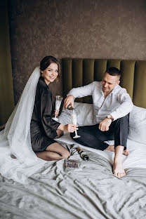 Photographe de mariage Anna Belousova (belousova93). Photo du 27 janvier 2022