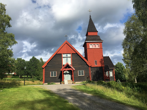 Hörken Kyrka