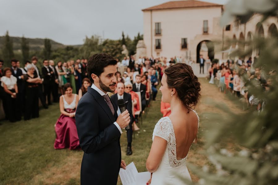 Wedding photographer Alvaro Sancha (alvarosancha). Photo of 2 April 2019