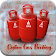 Online LPG Gas Booking icon