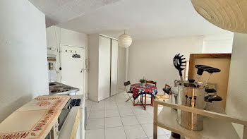 appartement à Montpellier (34)