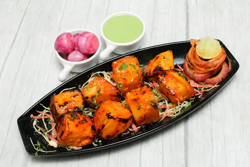 Tandoori Aloo Tikka