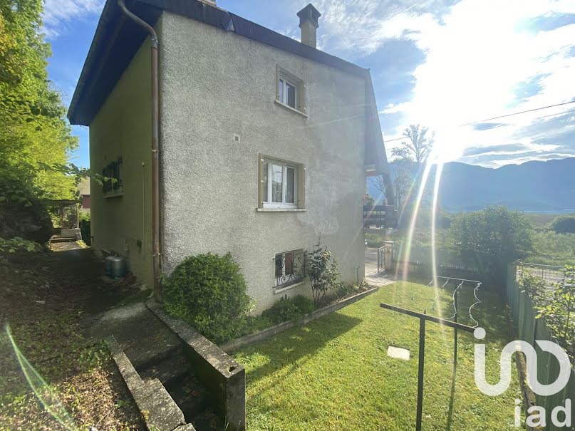 Vente maison 4 pièces 102 m² à Conjux (73310), 430 000 €