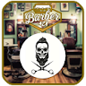 BARBER4U icon