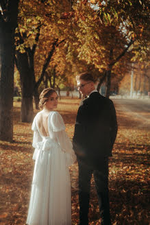 Fotógrafo de casamento Ivan Pugachev (johnpugachev). Foto de 20 de outubro 2022