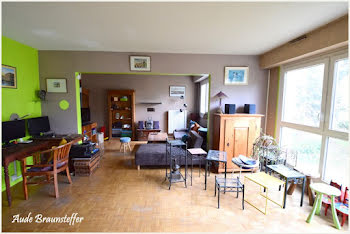 appartement à Chatou (78)