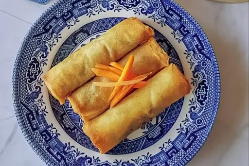 Chicken Spring Roll