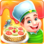 Cover Image of Скачать Фантастические повара: Match 'n Cook 1.8 APK