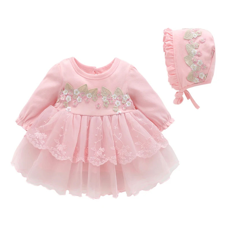 Vestido de princesa para menina Vestido único Saia Vestido de banquete Perfeito para festas e eventos especiais, lindo e confortável.