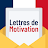 Lettre de motivation icon