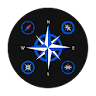 Compass Calibration Tool icon