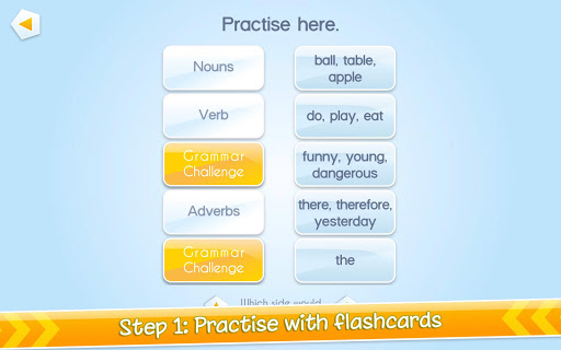 免費下載教育APP|Grammar Challenge app開箱文|APP開箱王