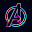 Avengers Wallpaper HD Custom New Tab