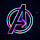 Avengers Wallpaper HD Custom New Tab