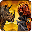 Herunterladen Animal Hunter Epic Challenge Installieren Sie Neueste APK Downloader