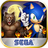 SEGA Heroes: Match 3 RPG Game with Sonic & Crew!69.193662