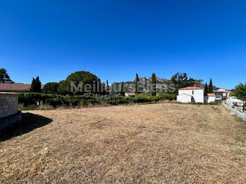 terrain à Roquebrune-sur-Argens (83)