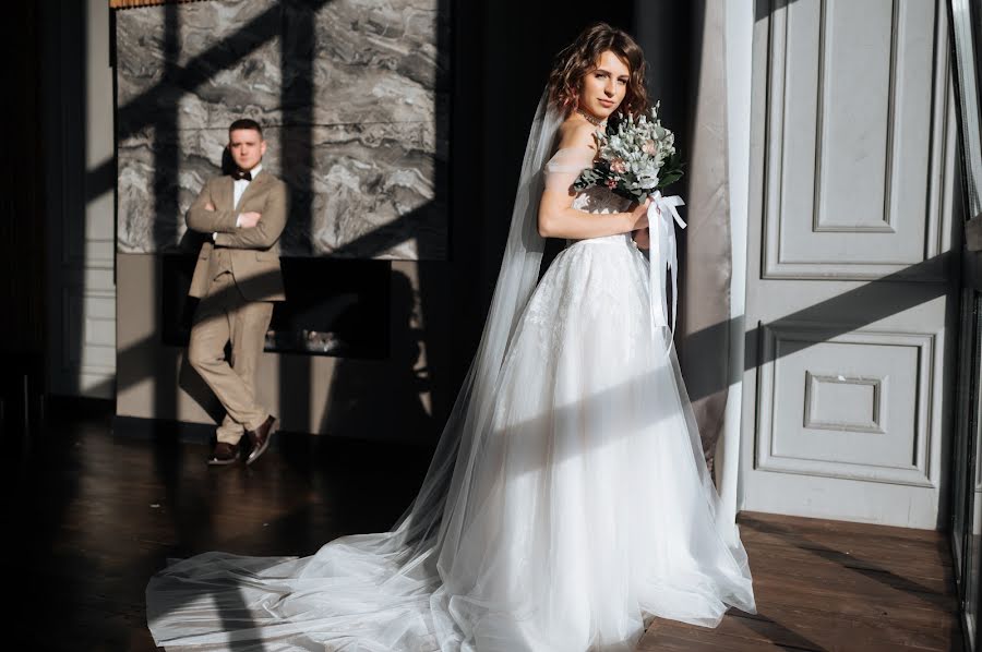 Photographe de mariage Evgeniy Stupak (stupakphoto). Photo du 12 février