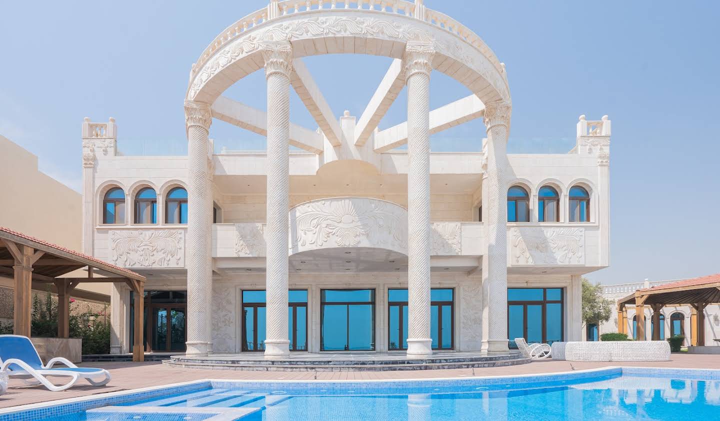 Villa Doha