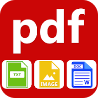 Doc to PDF Convertor - Word to PDF Convertor