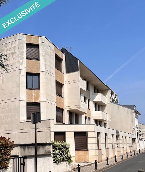 Vente appartement 1 pièce 11 m² à Saint-maur-des-fosses (94100), 86 000 €