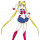 Sailor Moon Wallpaper New Tab Theme