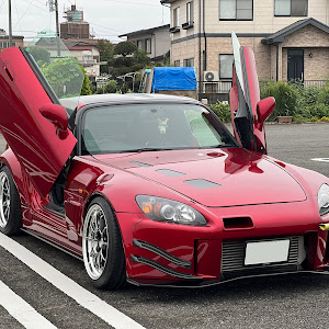 S2000 AP1