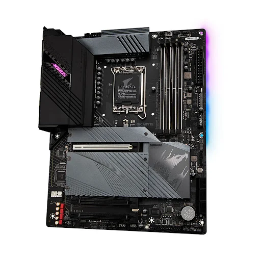 Bo mạch chính/ Mainboard Gigabyte Z690 AORUS ELITE AX DDR5