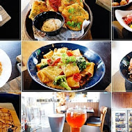 ABV Bar & Kitchen 閣樓餐酒館