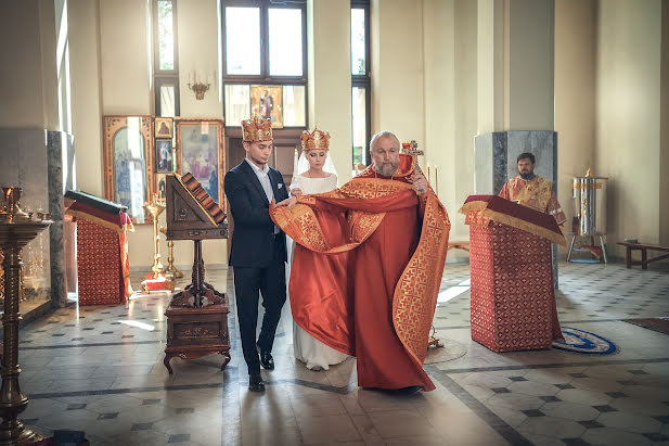 Свадебный фотограф Елена Арди (elenardi). Фотография от 22 июня 2019