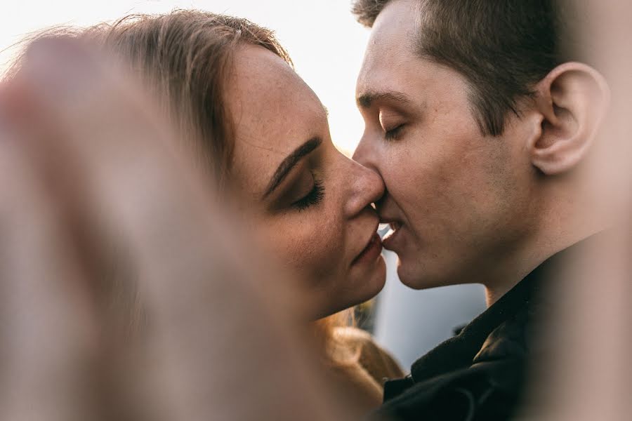 Fotógrafo de bodas Veronika Simonova (veronikasimonov). Foto del 31 de agosto 2017