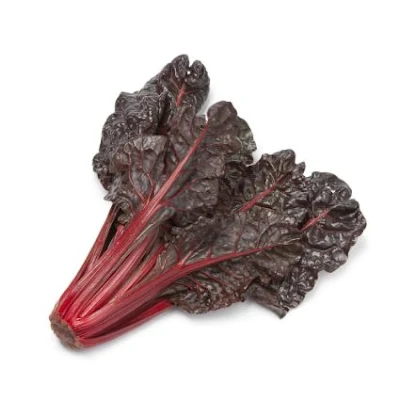 Red Chard Imported - Natures Basket - 125 g