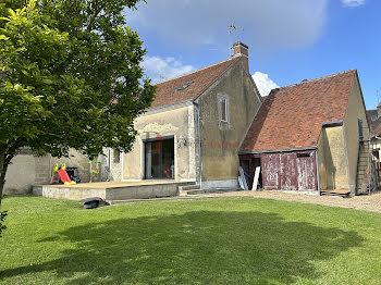 maison à Bellême (61)