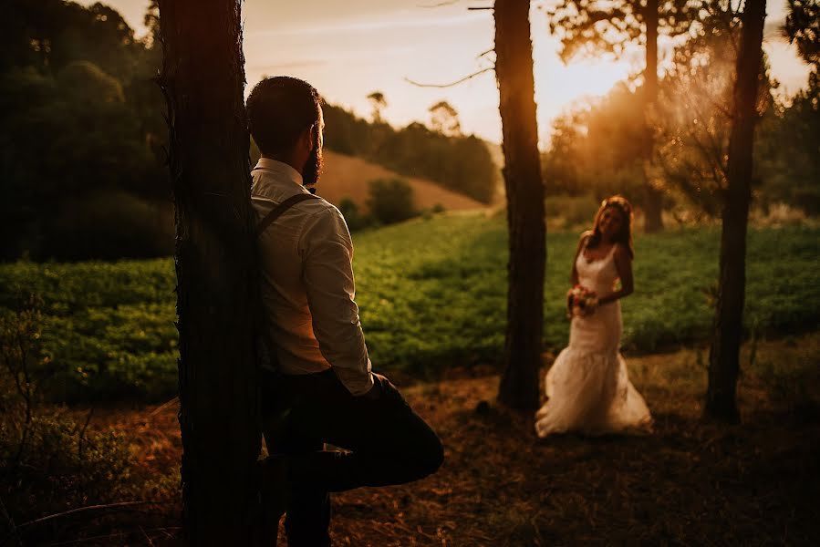 Fotografo di matrimoni Edel Armas (edelarmas). Foto del 7 luglio 2017