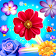 Blossom Crush Paradise icon