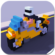 Fast and Blocky 1.15 Icon