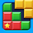 Wood Block Blast icon