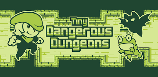 Tiny Dangerous Dungeons