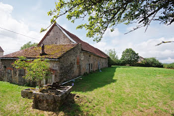 maison à Saulieu (21)