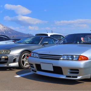 スカイライン GT-R BNR32