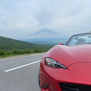 ロードスター ND型