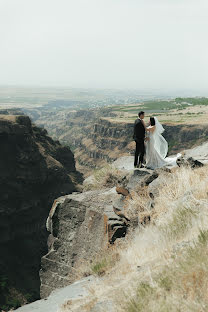 Bröllopsfotograf Aram Melikyan (aramel). Foto av 20 januari 2022