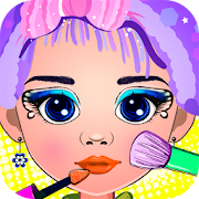 Style Makeover  Icon