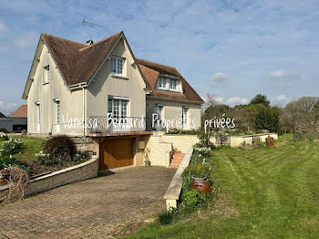 maison à Lisieux (14)