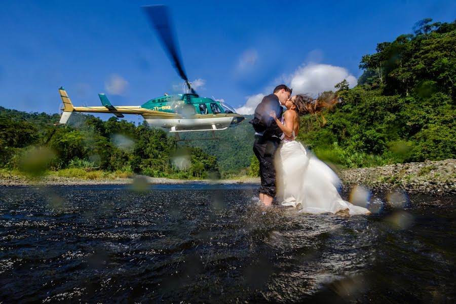 Fotógrafo de casamento Jesus Ochoa (jesusochoa). Foto de 4 de março 2019