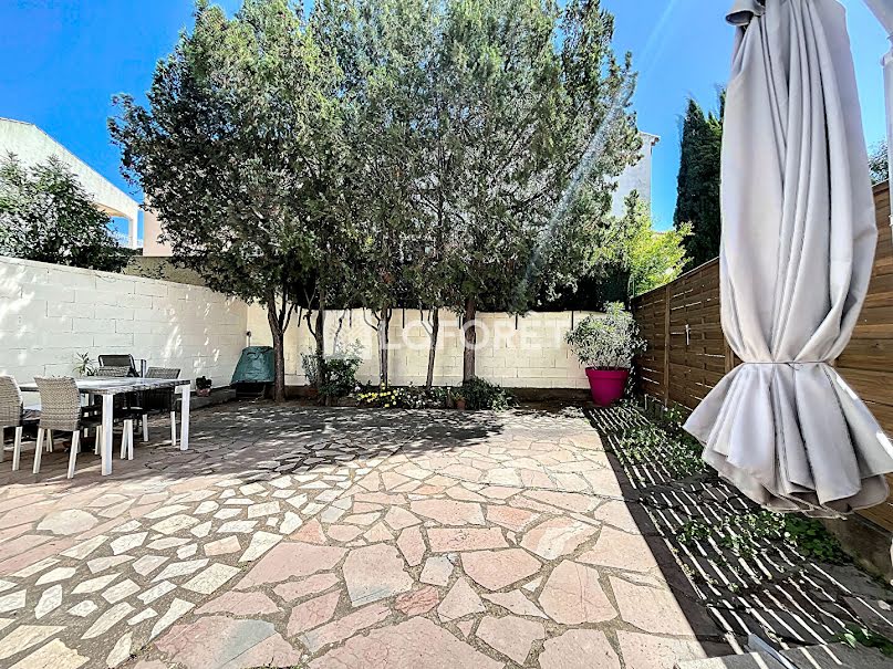 Vente maison 4 pièces 95 m² à Beziers (34500), 238 000 €