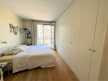 appartement à Paris 12ème (75)