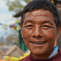 nepali man di 