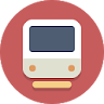 Hyderabad Metro Travel icon