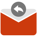 Sender Icons for Gmail™ chrome extension